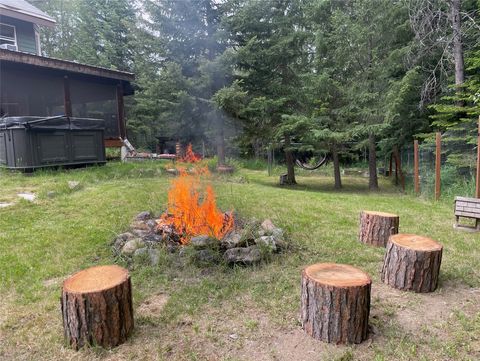 Tiny photo for 2075 Lion Mountain Loop Road, Whitefish, MT 59937 (MLS # 30069254)