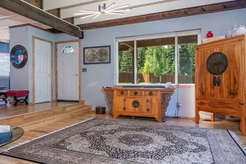 Tiny photo for 2075 Lion Mountain Loop Road, Whitefish, MT 59937 (MLS # 30069254)