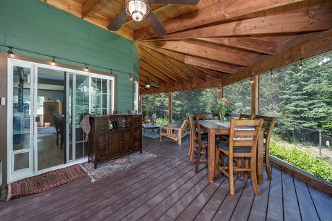 Tiny photo for 2075 Lion Mountain Loop Road, Whitefish, MT 59937 (MLS # 30069254)