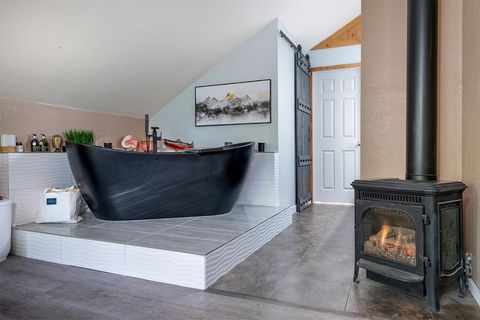 Tiny photo for 2075 Lion Mountain Loop Road, Whitefish, MT 59937 (MLS # 30069254)