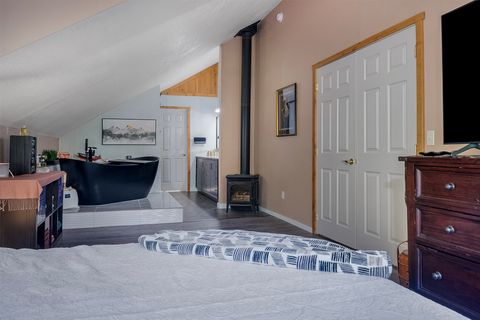 Tiny photo for 2075 Lion Mountain Loop Road, Whitefish, MT 59937 (MLS # 30069254)