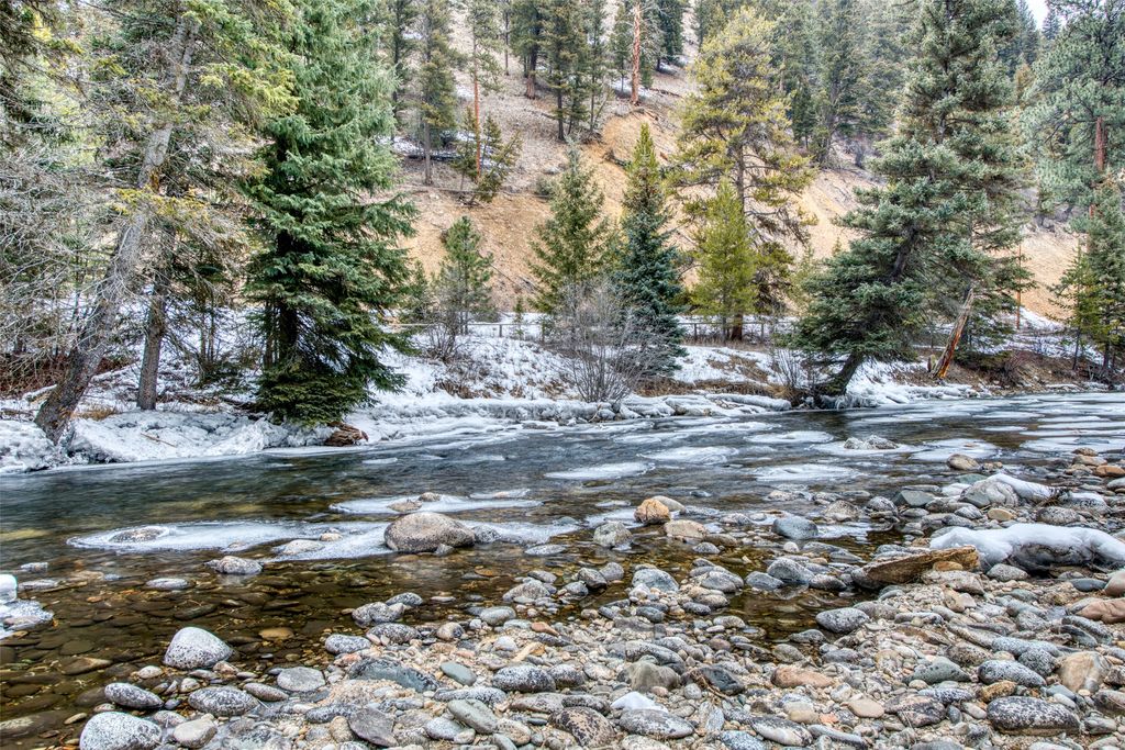 Photo of 240 No Access Lane, Sula, MT 59871 (MLS # 30063683)