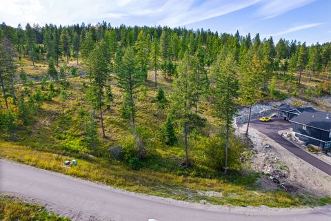 Tiny photo for 315 Skookum Road, Lakeside, MT 59922 (MLS # 30070138)