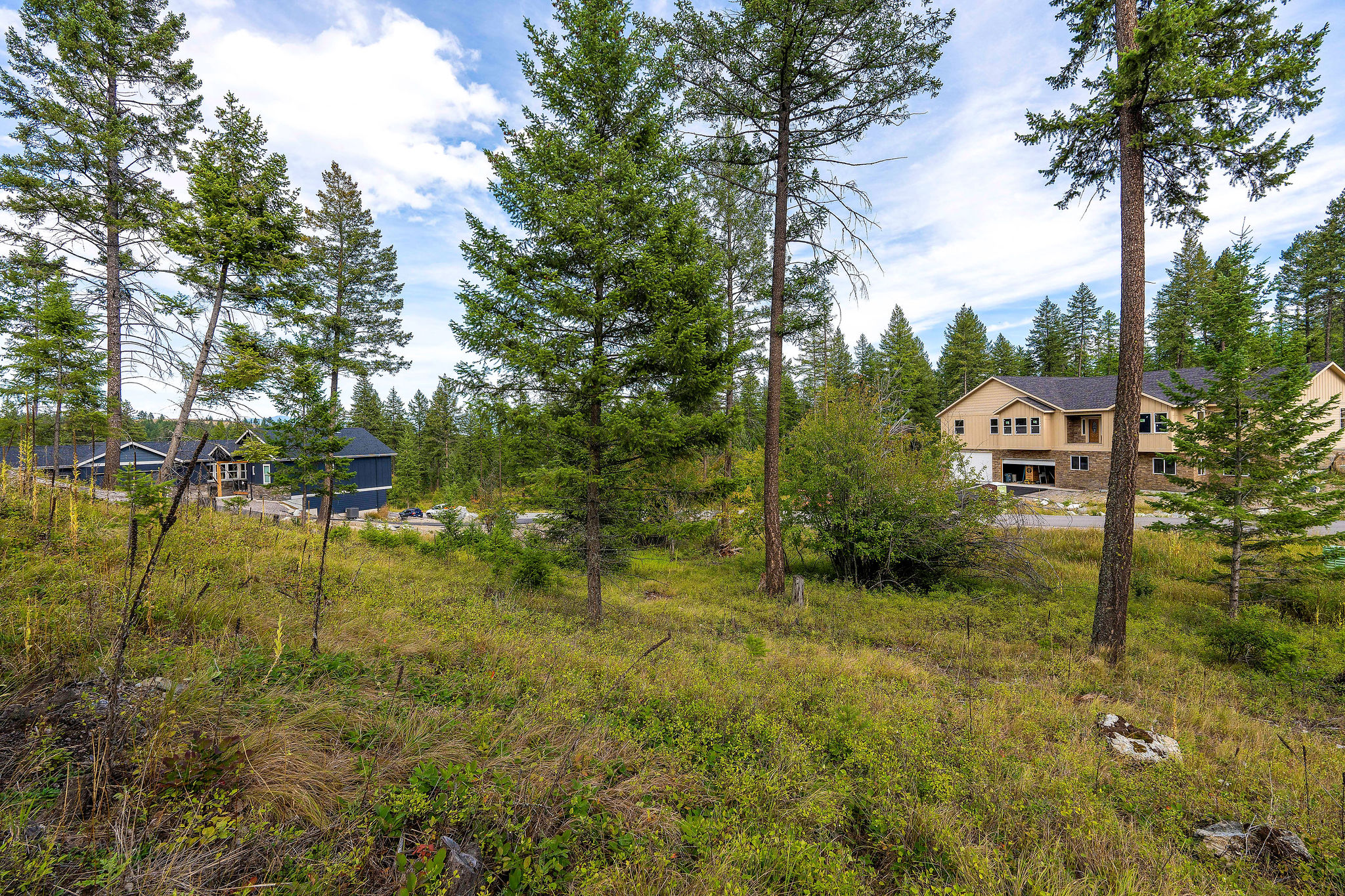 315 Skookum Road