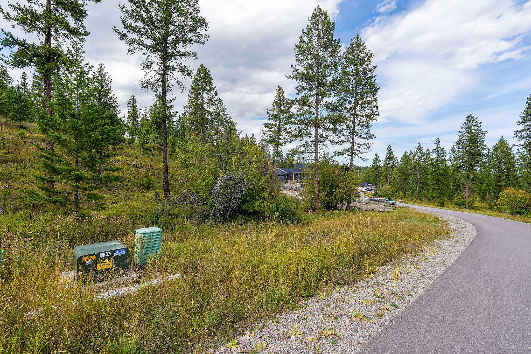 315 Skookum Road