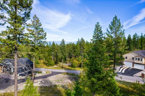 Tiny photo for 315 Skookum Road, Lakeside, MT 59922 (MLS # 30070138)