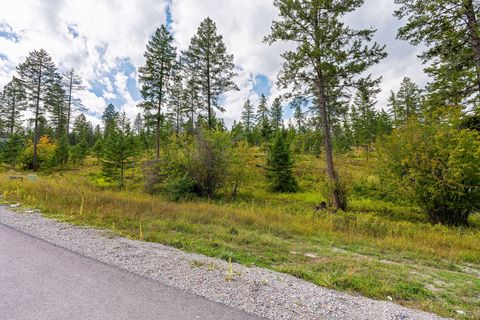 Tiny photo for 315 Skookum Road, Lakeside, MT 59922 (MLS # 30070138)