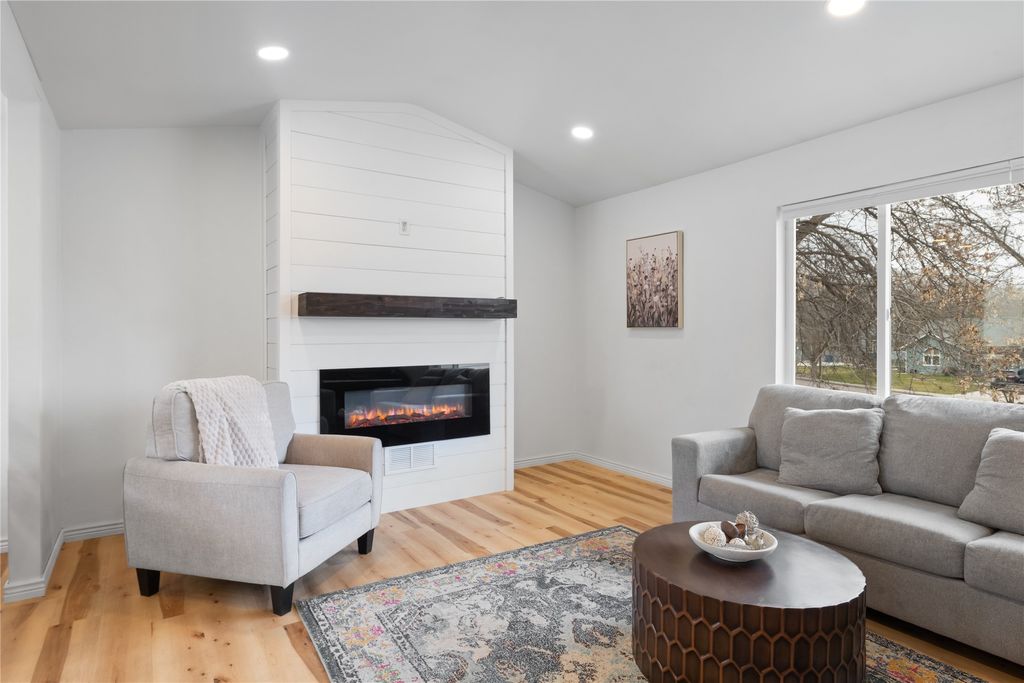 Photo of 6370 Delarka Drive, Lolo, MT 59847 (MLS # 30067732)