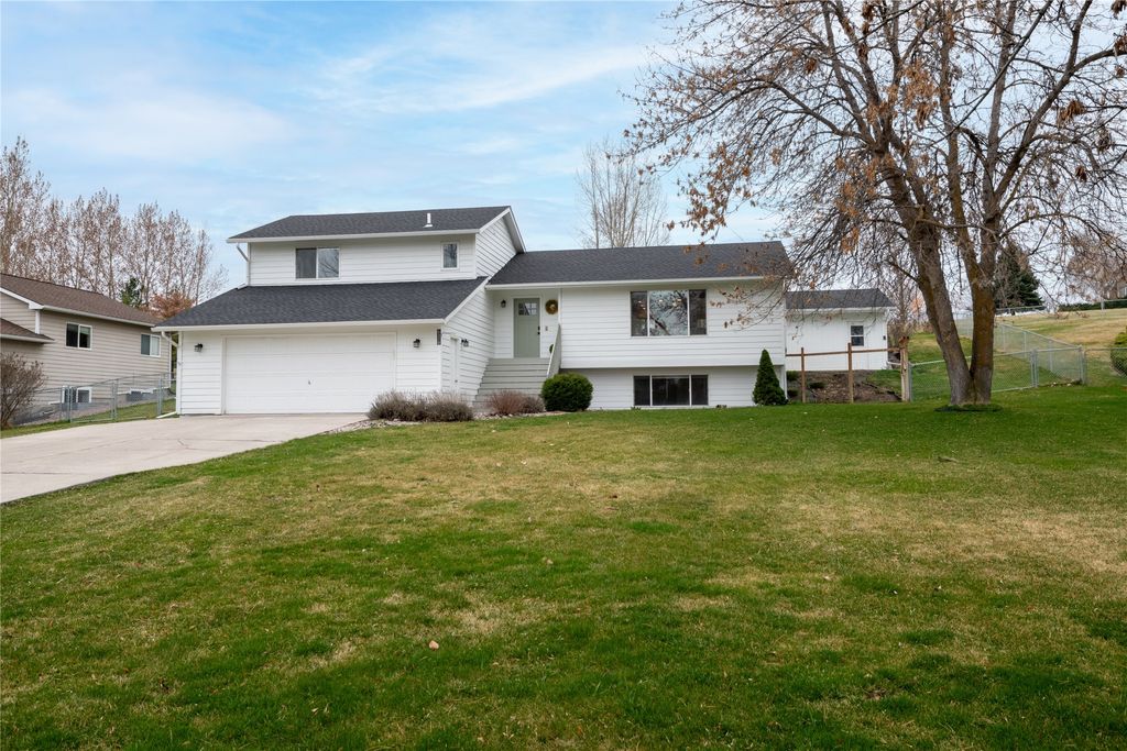 Photo of 6370 Delarka Drive, Lolo, MT 59847 (MLS # 30067732)