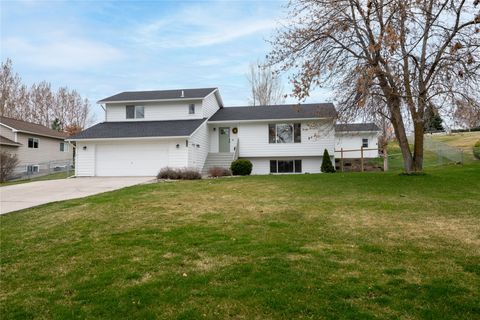 6370 Delarka Drive Lolo MT 59847