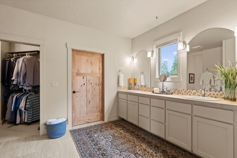 Tiny photo for 1398 Waters Edge Way, Columbia Falls, MT 59912 (MLS # 30064731)
