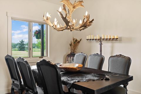 Tiny photo for 1398 Waters Edge Way, Columbia Falls, MT 59912 (MLS # 30064731)