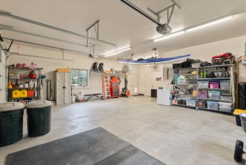 Tiny photo for 1398 Waters Edge Way, Columbia Falls, MT 59912 (MLS # 30064731)