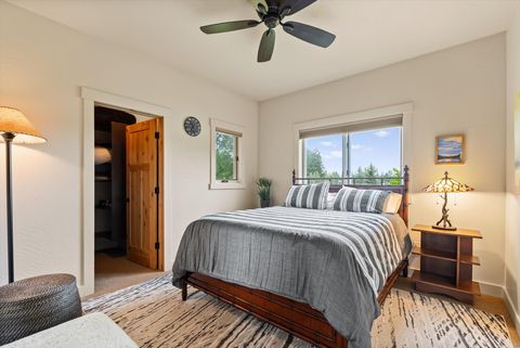 Tiny photo for 1398 Waters Edge Way, Columbia Falls, MT 59912 (MLS # 30064731)
