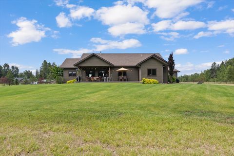 Tiny photo for 1398 Waters Edge Way, Columbia Falls, MT 59912 (MLS # 30064731)