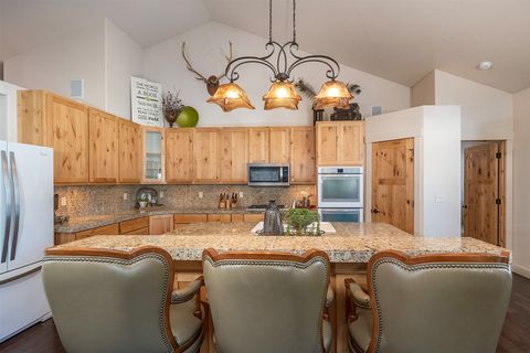 Tiny photo for 1398 Waters Edge Way, Columbia Falls, MT 59912 (MLS # 30064731)