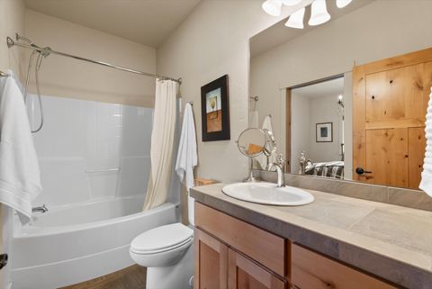 Tiny photo for 1398 Waters Edge Way, Columbia Falls, MT 59912 (MLS # 30064731)