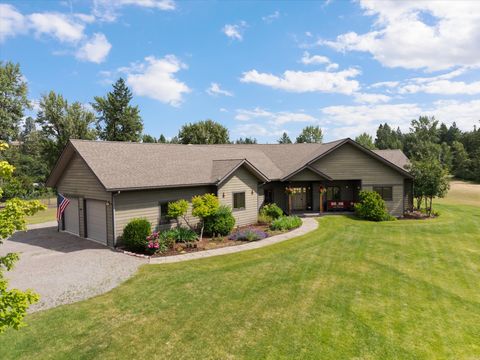 Tiny photo for 1398 Waters Edge Way, Columbia Falls, MT 59912 (MLS # 30064731)