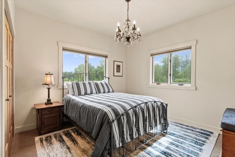 Tiny photo for 1398 Waters Edge Way, Columbia Falls, MT 59912 (MLS # 30064731)