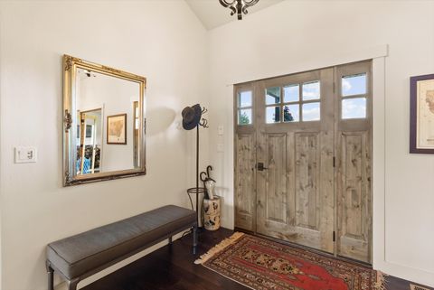 Tiny photo for 1398 Waters Edge Way, Columbia Falls, MT 59912 (MLS # 30064731)