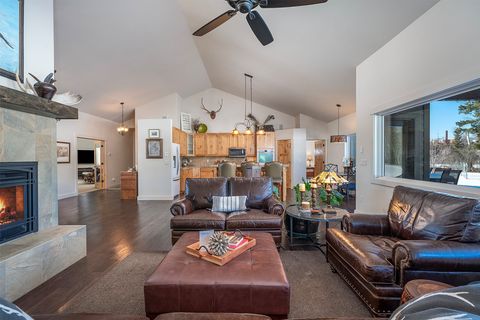 Tiny photo for 1398 Waters Edge Way, Columbia Falls, MT 59912 (MLS # 30064731)