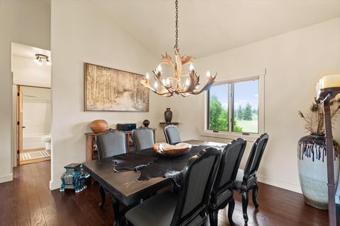 Tiny photo for 1398 Waters Edge Way, Columbia Falls, MT 59912 (MLS # 30064731)