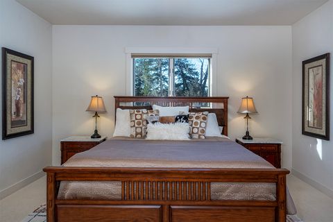Tiny photo for 1398 Waters Edge Way, Columbia Falls, MT 59912 (MLS # 30064731)
