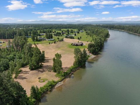 Tiny photo for 1398 Waters Edge Way, Columbia Falls, MT 59912 (MLS # 30064731)