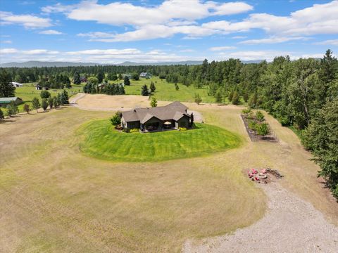 Tiny photo for 1398 Waters Edge Way, Columbia Falls, MT 59912 (MLS # 30064731)