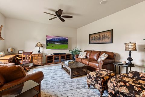 Tiny photo for 1398 Waters Edge Way, Columbia Falls, MT 59912 (MLS # 30064731)