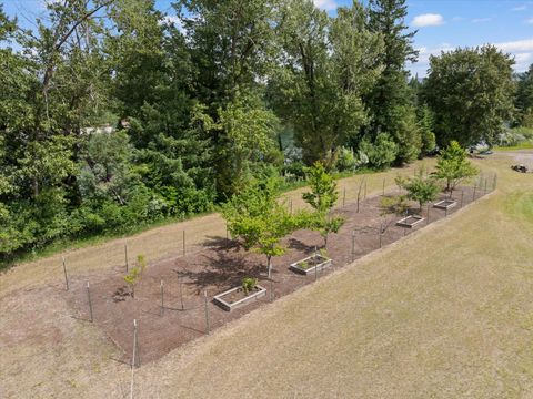 Tiny photo for 1398 Waters Edge Way, Columbia Falls, MT 59912 (MLS # 30064731)