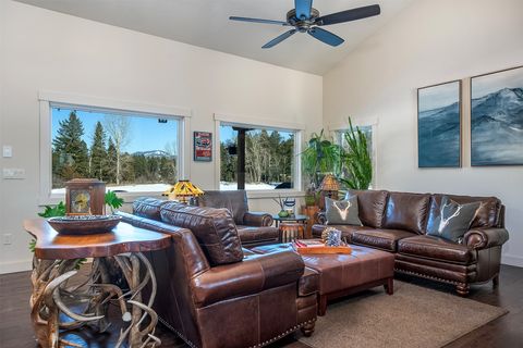Tiny photo for 1398 Waters Edge Way, Columbia Falls, MT 59912 (MLS # 30064731)