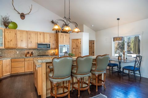 Tiny photo for 1398 Waters Edge Way, Columbia Falls, MT 59912 (MLS # 30064731)