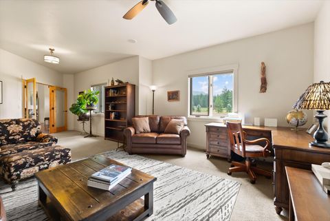 Tiny photo for 1398 Waters Edge Way, Columbia Falls, MT 59912 (MLS # 30064731)
