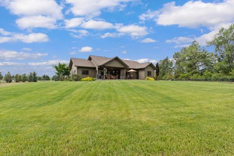 Tiny photo for 1398 Waters Edge Way, Columbia Falls, MT 59912 (MLS # 30064731)