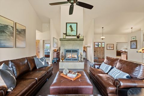 Tiny photo for 1398 Waters Edge Way, Columbia Falls, MT 59912 (MLS # 30064731)