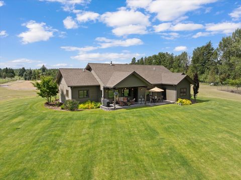 Tiny photo for 1398 Waters Edge Way, Columbia Falls, MT 59912 (MLS # 30064731)