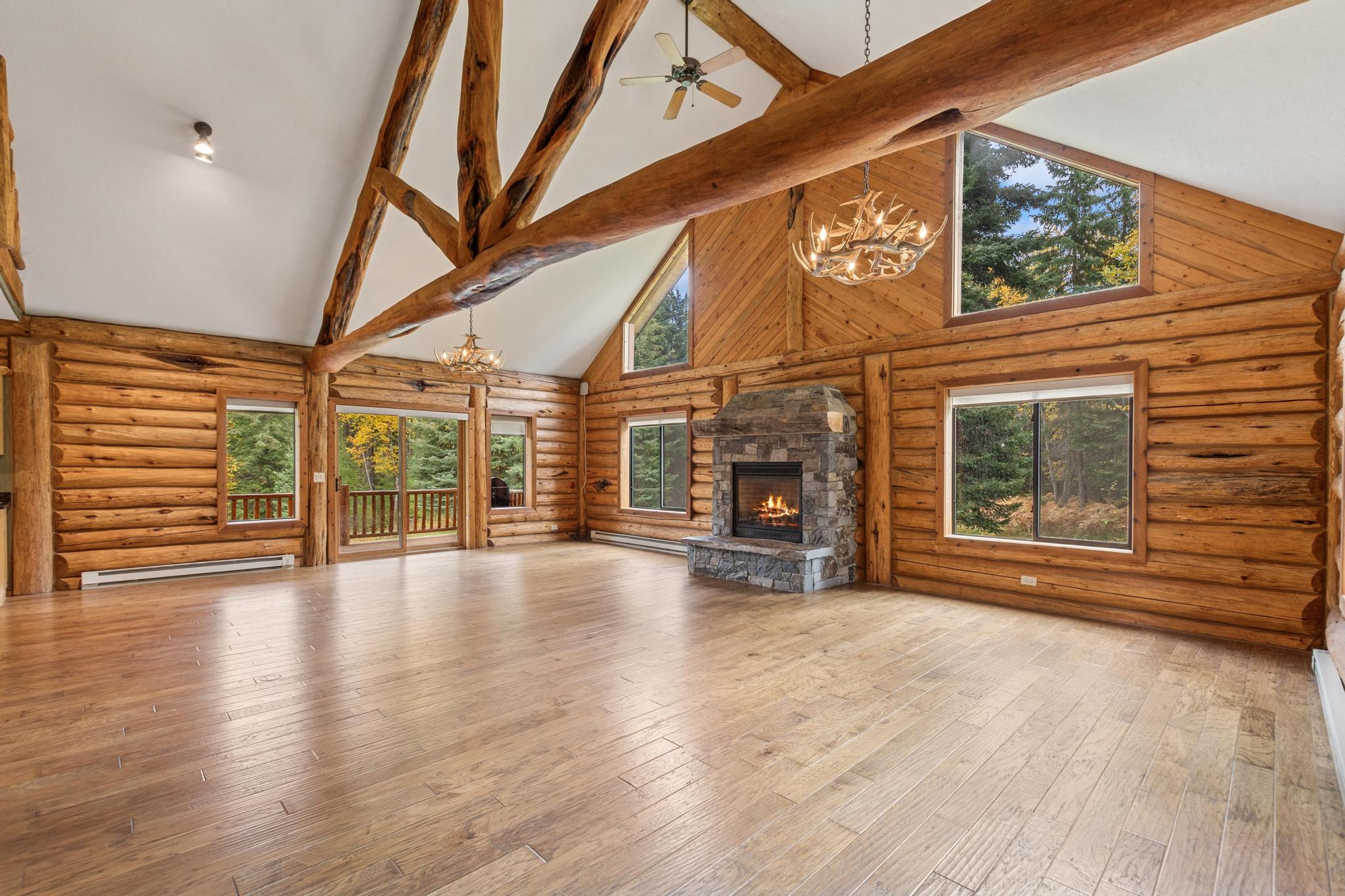 13676 Ridge Loop Road