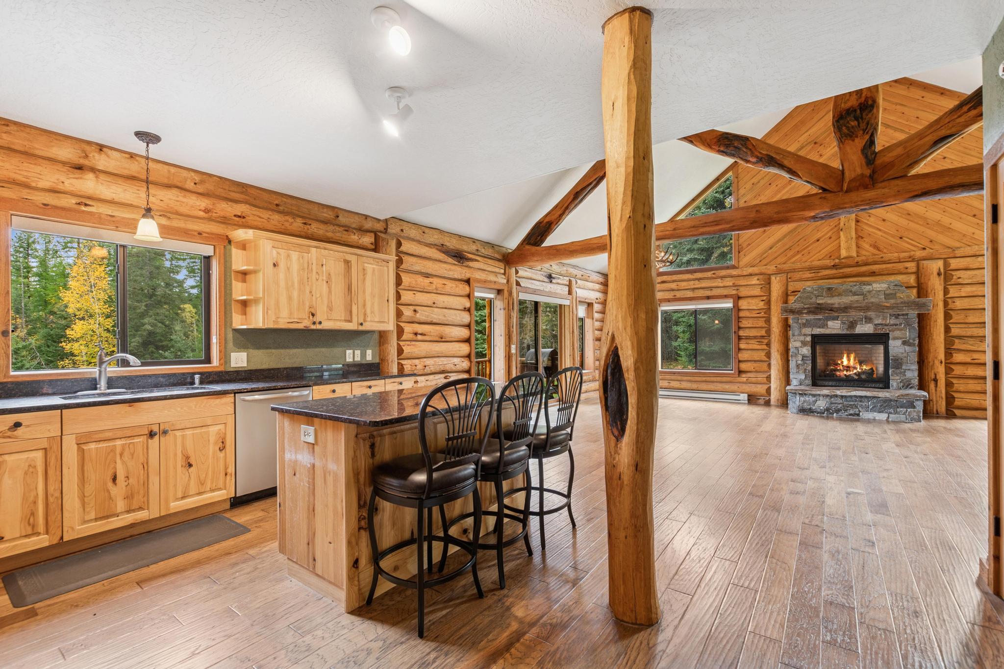 13676 Ridge Loop Road