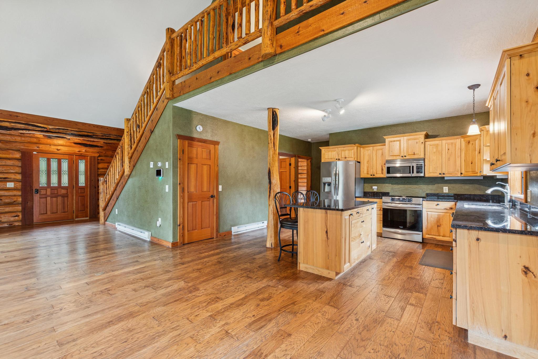 13676 Ridge Loop Road