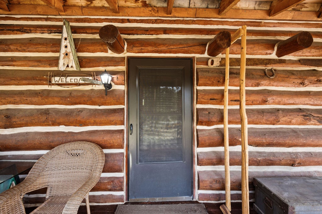 Photo of 70 McLaughlin Creek Road, Plains, MT 59856 (MLS # 30078575)