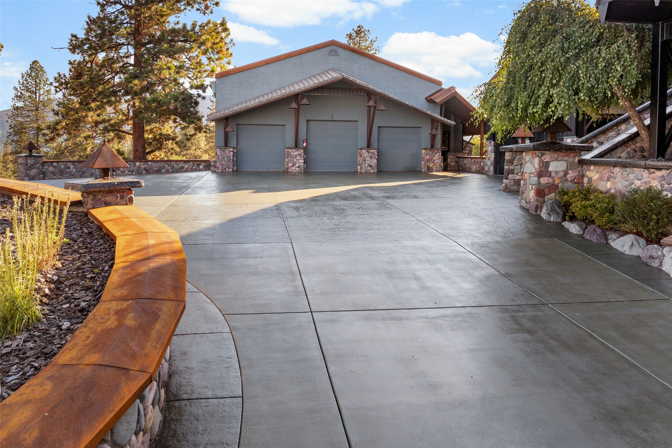 11775 Horseback Ridge Road