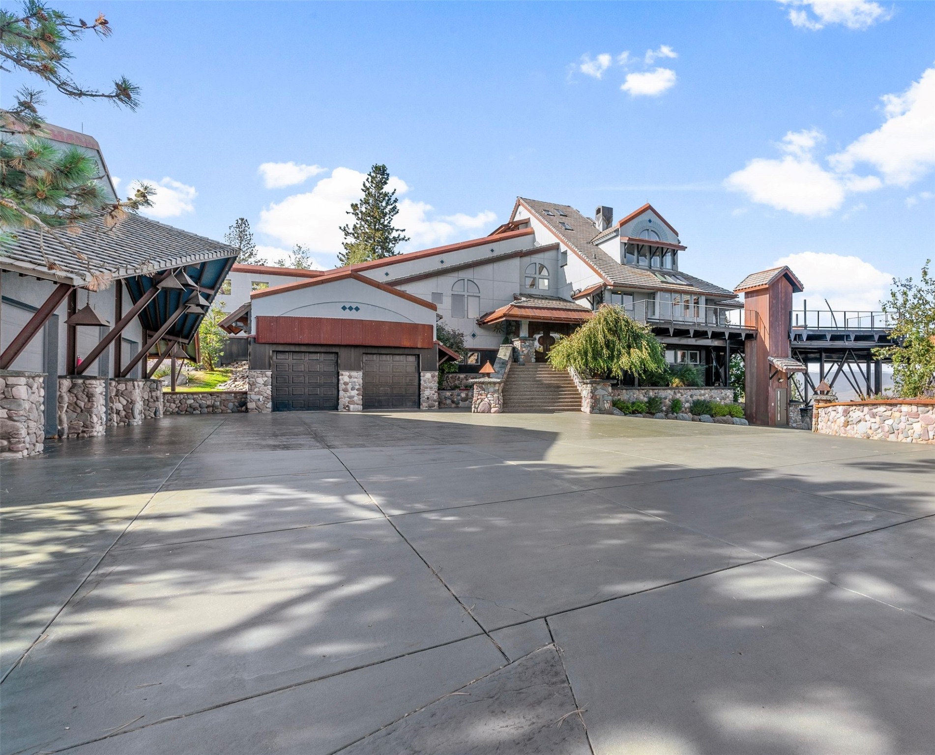 11775 Horseback Ridge Road