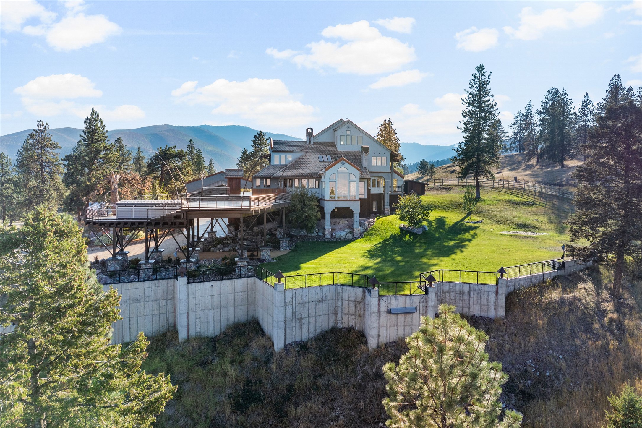 11775 Horseback Ridge Road