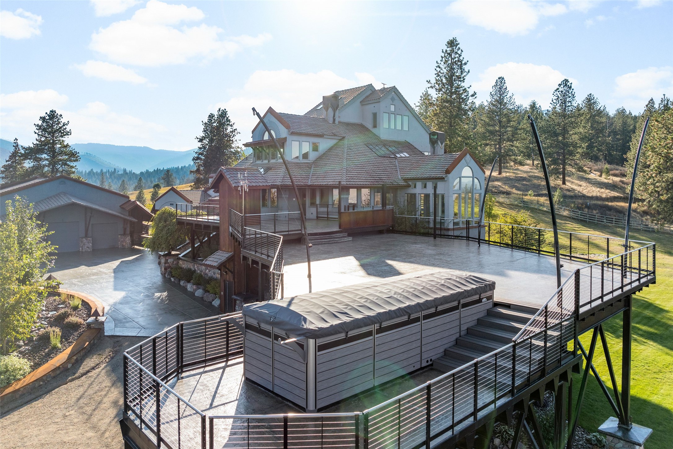 11775 Horseback Ridge Road