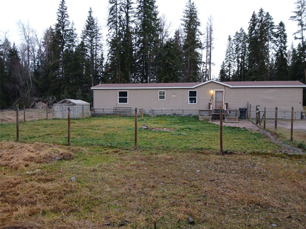 Photo of 33060 Timberlane Road, Ronan, MT 59864 (MLS # 30061765)