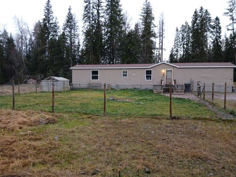 33060 Timberlane Road Ronan MT 59864