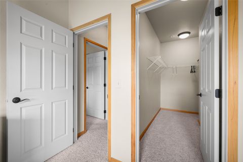 Tiny photo for 6225 Shiloh Avenue #E, Whitefish, MT 59937 (MLS # 30056217)
