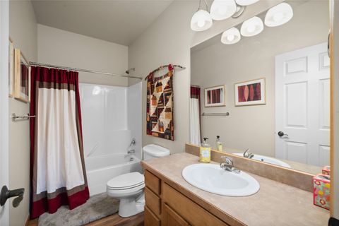 Tiny photo for 6225 Shiloh Avenue #E, Whitefish, MT 59937 (MLS # 30056217)