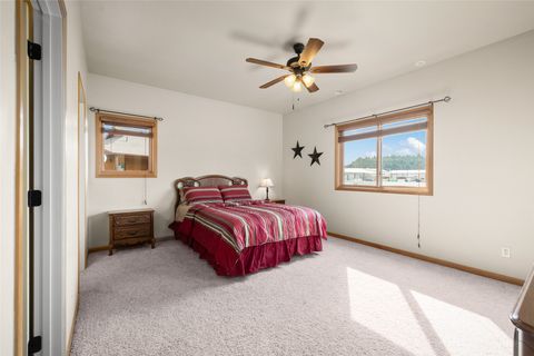 Tiny photo for 6225 Shiloh Avenue #E, Whitefish, MT 59937 (MLS # 30056217)